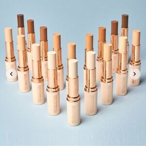 Revolution Makeup Fast Base Foundation Stick